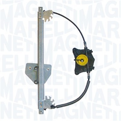MAGNETI MARELLI Fensterheber 350103153300