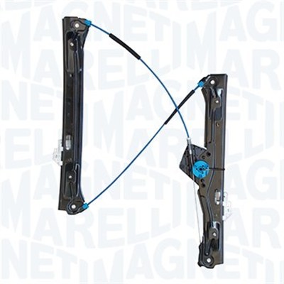MAGNETI MARELLI Fensterheber 350103154500