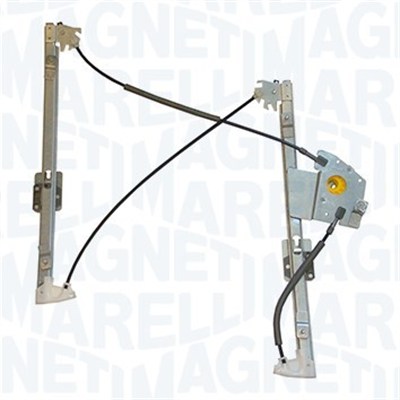 MAGNETI MARELLI Fensterheber 350103160100
