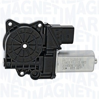 MAGNETI MARELLI Elektromotor, Fensterheber 350103184700