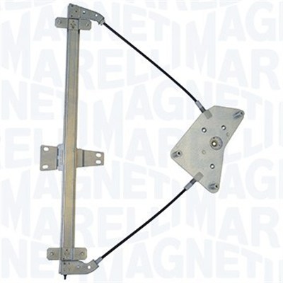 MAGNETI MARELLI Fensterheber 350103190700