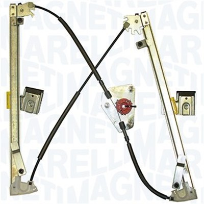 MAGNETI MARELLI Fensterheber 350103195100