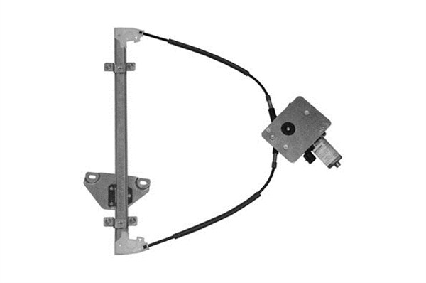 MAGNETI MARELLI Fensterheber 350103213000