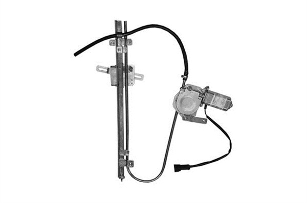 MAGNETI MARELLI Fensterheber 350103219000