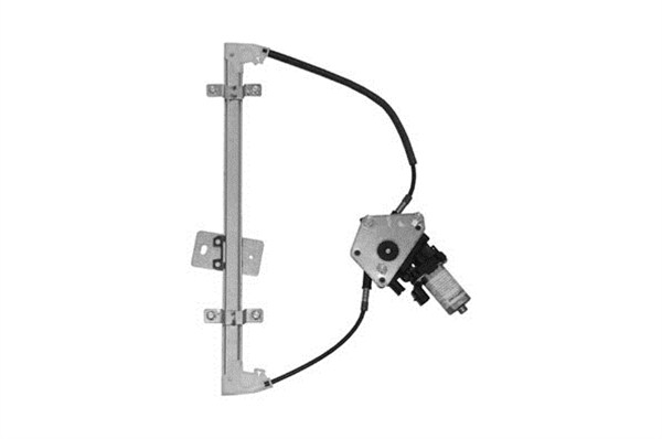 MAGNETI MARELLI Fensterheber 350103237000