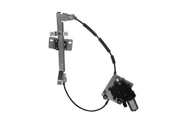 MAGNETI MARELLI Fensterheber 350103327000