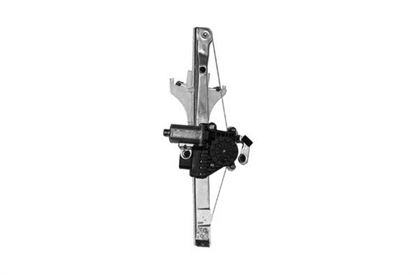 MAGNETI MARELLI Fensterheber 350103445000