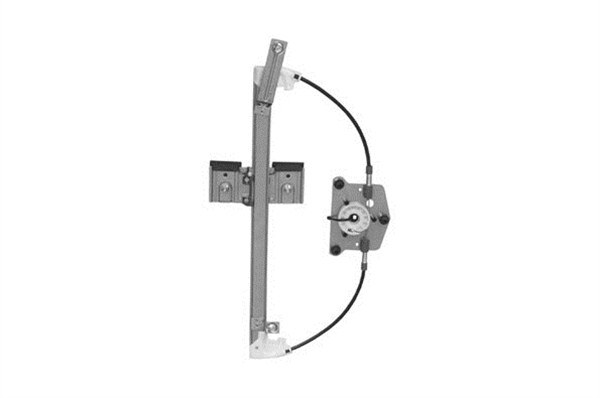 MAGNETI MARELLI Fensterheber 350103819000