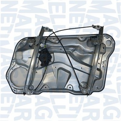 MAGNETI MARELLI Fensterheber 350103169100