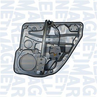 MAGNETI MARELLI Fensterheber 350103169300