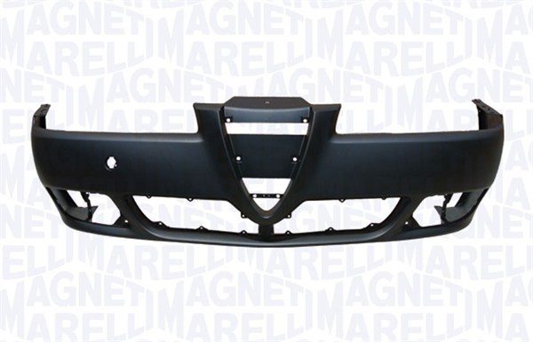 MAGNETI MARELLI Stoßfänger 021316000720