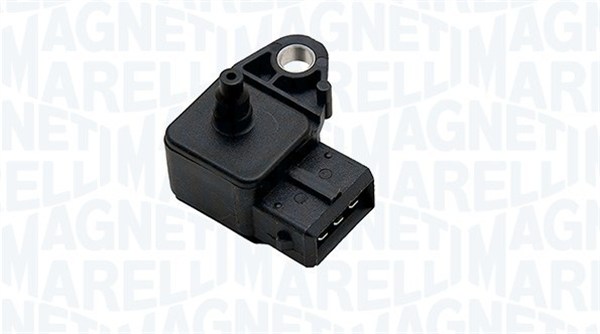 MAGNETI MARELLI Sensor, Ladedruck 215810005000