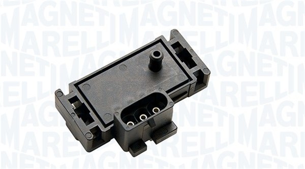 MAGNETI MARELLI Sensor, Ladedruck 215810006500