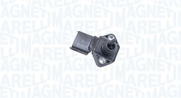 MAGNETI MARELLI Sensor, Saugrohrdruck 215810007400