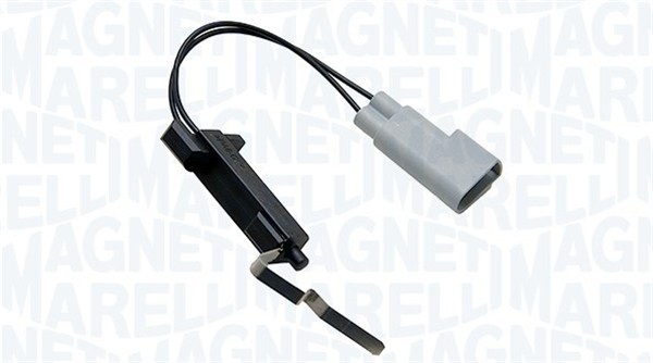 MAGNETI MARELLI Sensor, Ansauglufttemperatur 215810401801