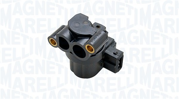 MAGNETI MARELLI Leerlaufregelventil, Luftversorgung 820003394010