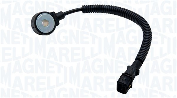 MAGNETI MARELLI Klopfsensor 064836014010