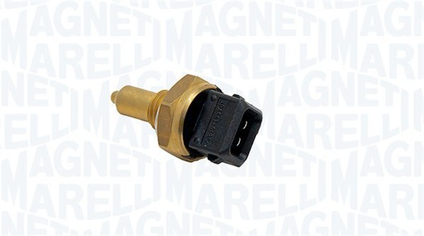 MAGNETI MARELLI Sensor, Öltemperatur 171916011130