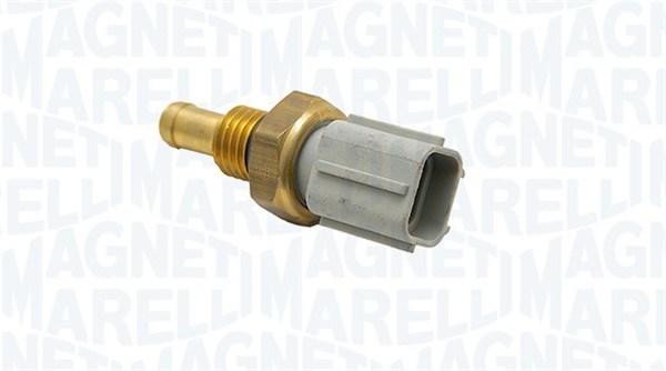 MAGNETI MARELLI Sensor, Kraftstofftemperatur 171916011160