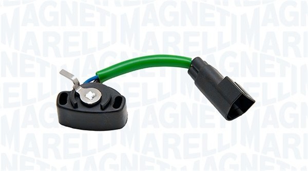 MAGNETI MARELLI Sensor, Drosselklappenstellung 215810605000