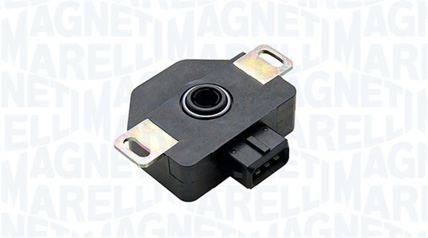 MAGNETI MARELLI Sensor, Drosselklappenstellung 215810606000