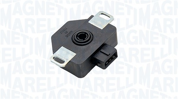 MAGNETI MARELLI Sensor, Drosselklappenstellung 215810606200