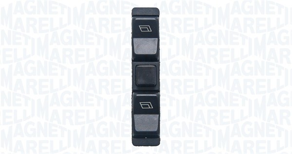 MAGNETI MARELLI Schalter, Fensterheber 000050979010