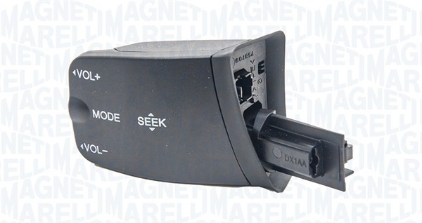 MAGNETI MARELLI Lenkstockschalter 000050232010