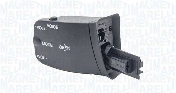MAGNETI MARELLI Lenkstockschalter 000050239010