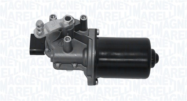 MAGNETI MARELLI Wischermotor 064052110010