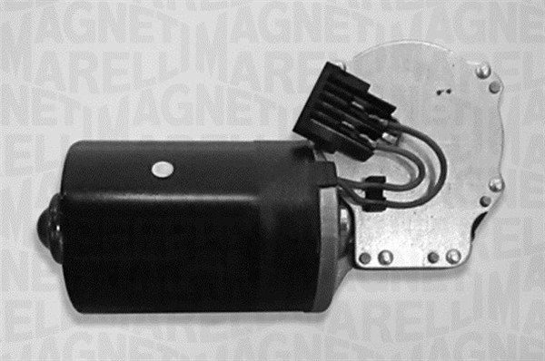 MAGNETI MARELLI Wischermotor 064052203010