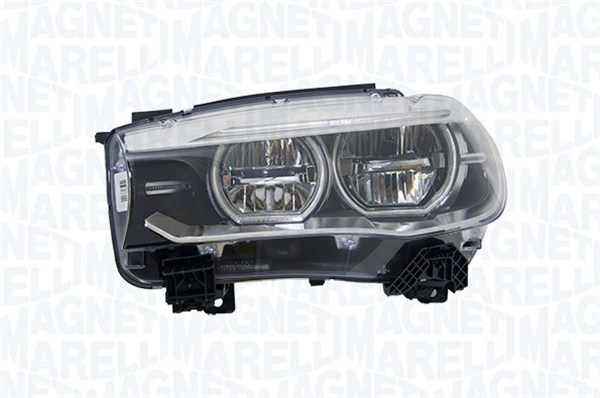 MAGNETI MARELLI Hauptscheinwerfer 710815029065