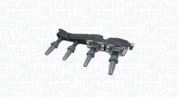 MAGNETI MARELLI Zündspule 060717082012