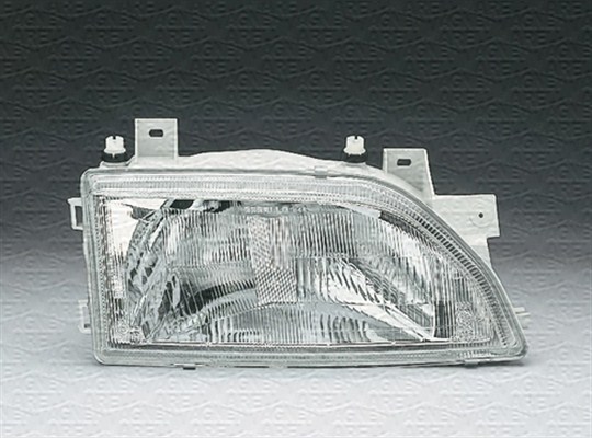 MAGNETI MARELLI Hauptscheinwerfer 712367801129