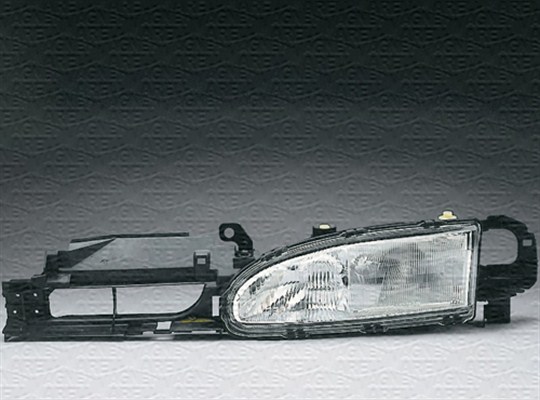 MAGNETI MARELLI Hauptscheinwerfer 712754058840