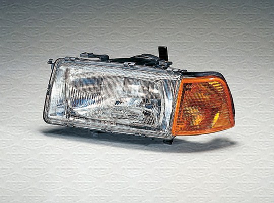 MAGNETI MARELLI Hauptscheinwerfer 710301075101