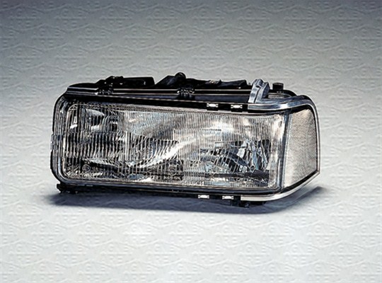 MAGNETI MARELLI Hauptscheinwerfer 710301071106