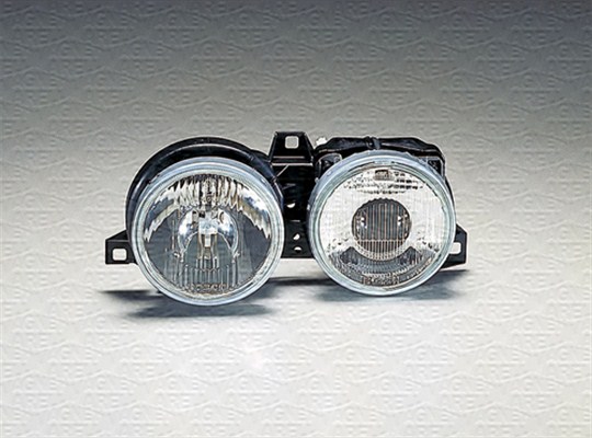 MAGNETI MARELLI Hauptscheinwerfer 710301383002