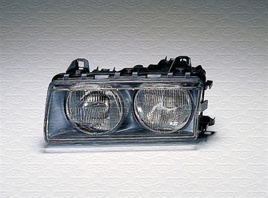 MAGNETI MARELLI Streuscheibe, Hauptscheinwerfer 711305621826