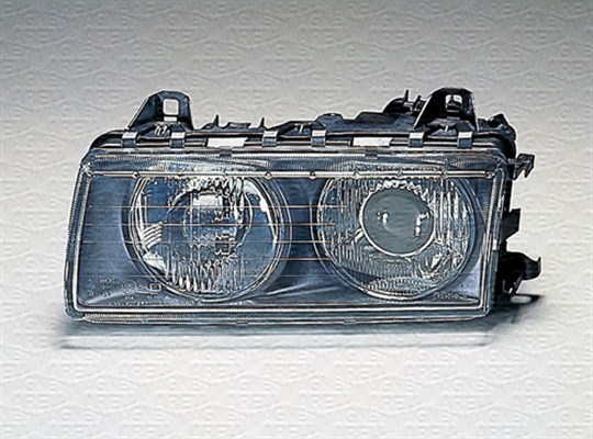 MAGNETI MARELLI Streuscheibe, Hauptscheinwerfer 711305621822
