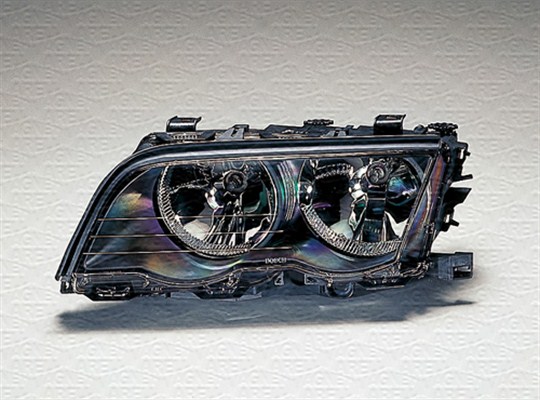 MAGNETI MARELLI Hauptscheinwerfer 710301089205