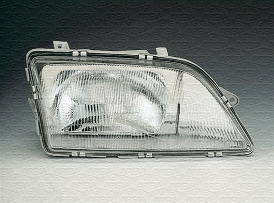 MAGNETI MARELLI Hauptscheinwerfer 712350031120