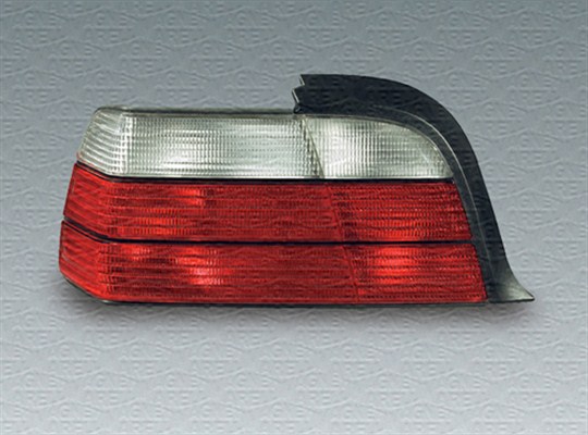 MAGNETI MARELLI Heckleuchte 714029540728