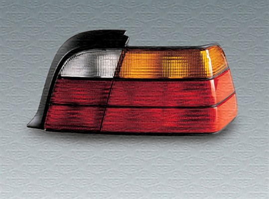 MAGNETI MARELLI Lampenträger, Blinkleuchte 714029543601