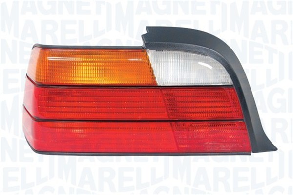 MAGNETI MARELLI Heckleuchte 714029541705