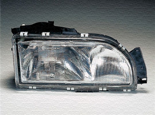 MAGNETI MARELLI Streuscheibe, Hauptscheinwerfer 711305615905