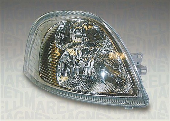 MAGNETI MARELLI Hauptscheinwerfer 712419401129
