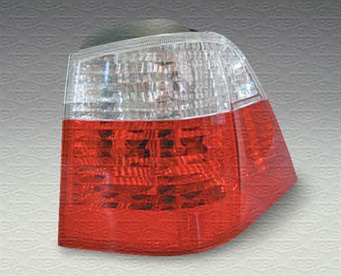 MAGNETI MARELLI Heckleuchte 714027890703
