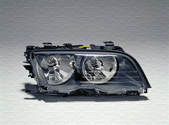 MAGNETI MARELLI Streuscheibe, Hauptscheinwerfer 711305621747