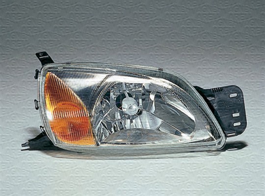 MAGNETI MARELLI Hauptscheinwerfer 710301173105